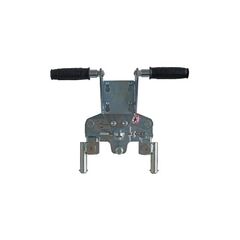  Minikrane Lissmac Rastersteingreifer RSG 125/250-B25 12382117